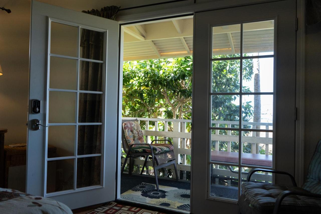 Kona Hawaii Guest House A Unique Hawaii Experience Keauhou Exteriör bild