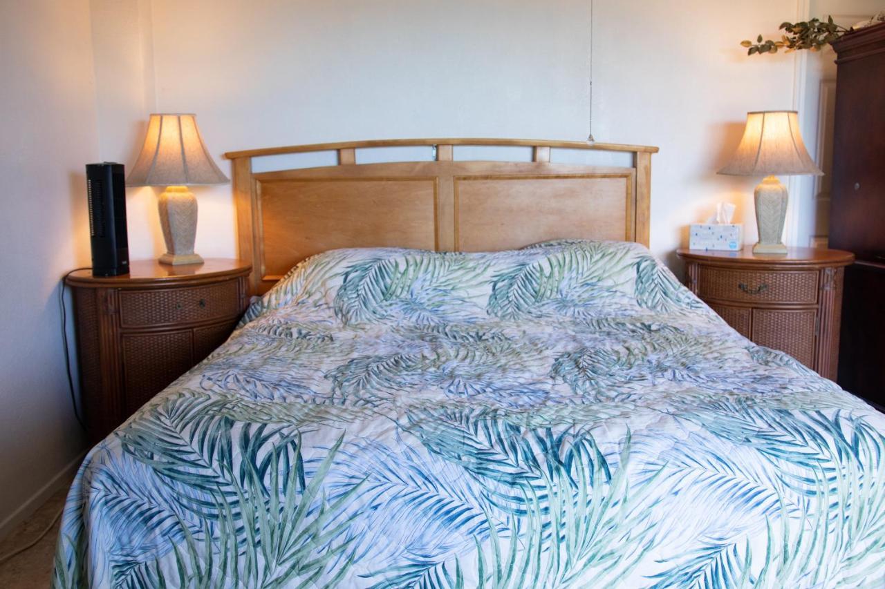 Kona Hawaii Guest House A Unique Hawaii Experience Keauhou Exteriör bild