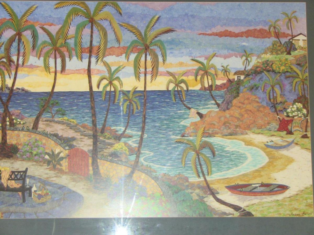 Kona Hawaii Guest House A Unique Hawaii Experience Keauhou Exteriör bild