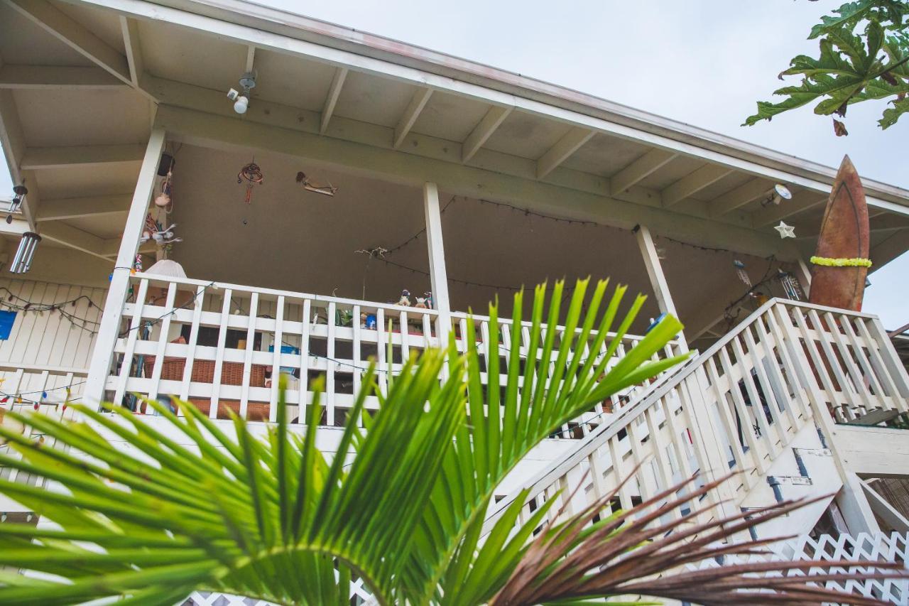 Kona Hawaii Guest House A Unique Hawaii Experience Keauhou Exteriör bild
