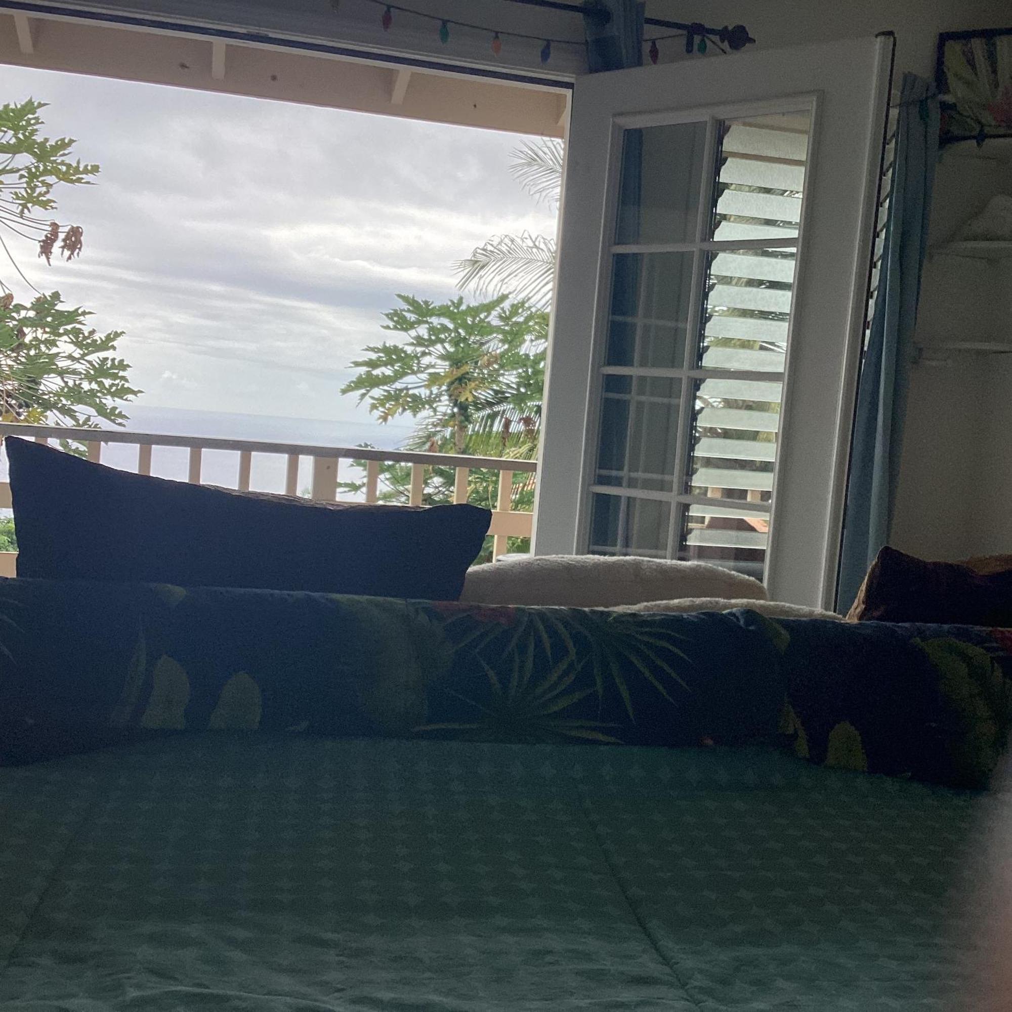 Kona Hawaii Guest House A Unique Hawaii Experience Keauhou Exteriör bild