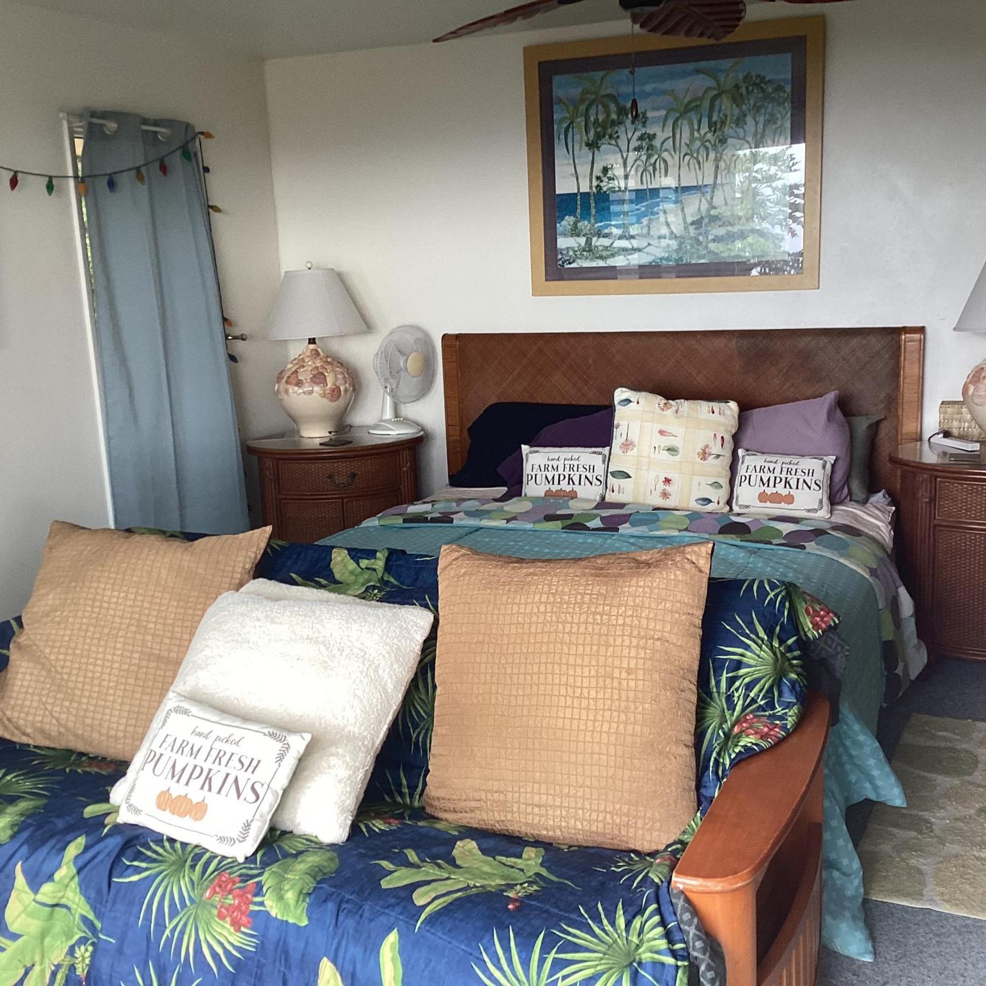 Kona Hawaii Guest House A Unique Hawaii Experience Keauhou Exteriör bild