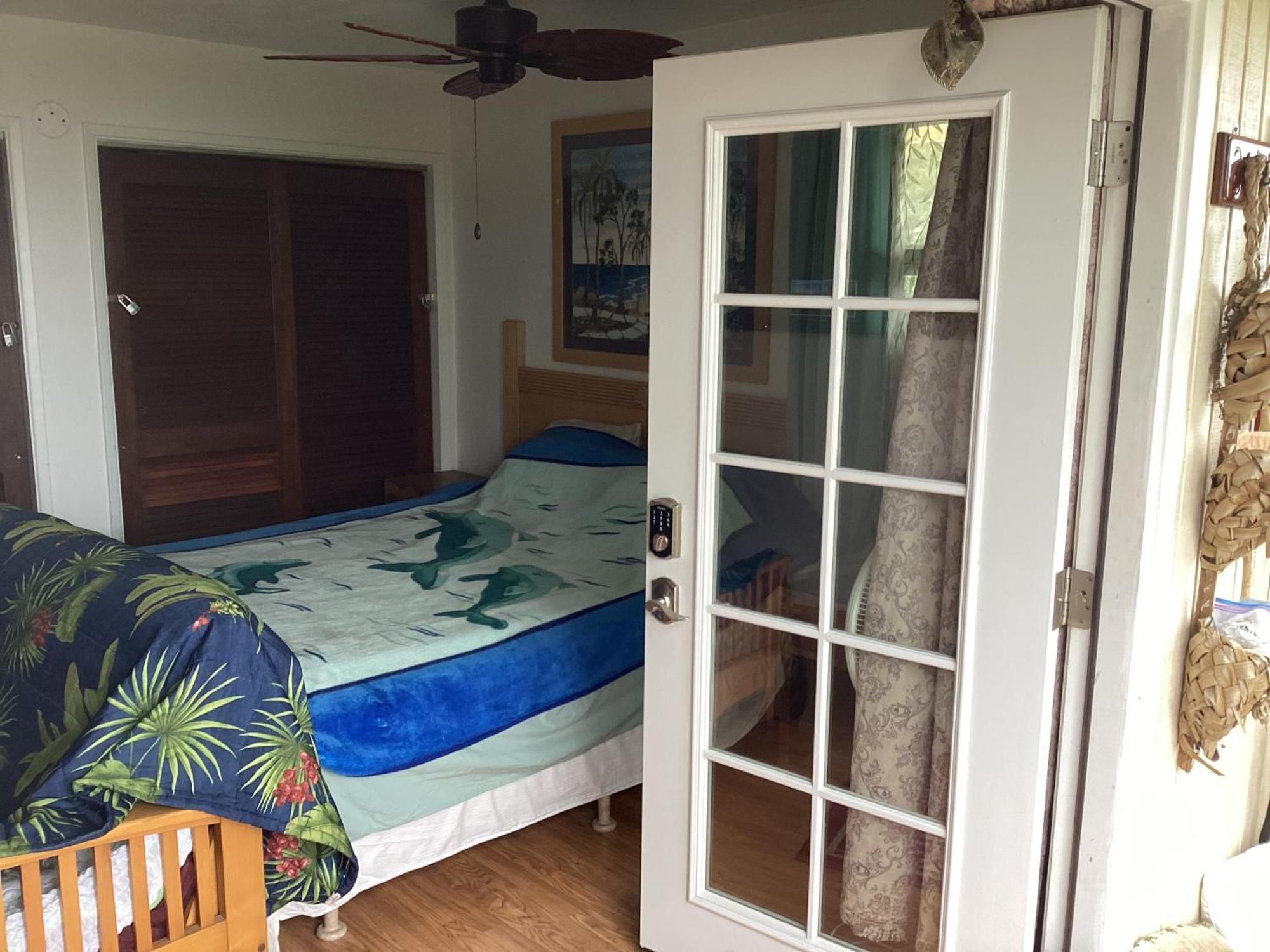 Kona Hawaii Guest House A Unique Hawaii Experience Keauhou Exteriör bild