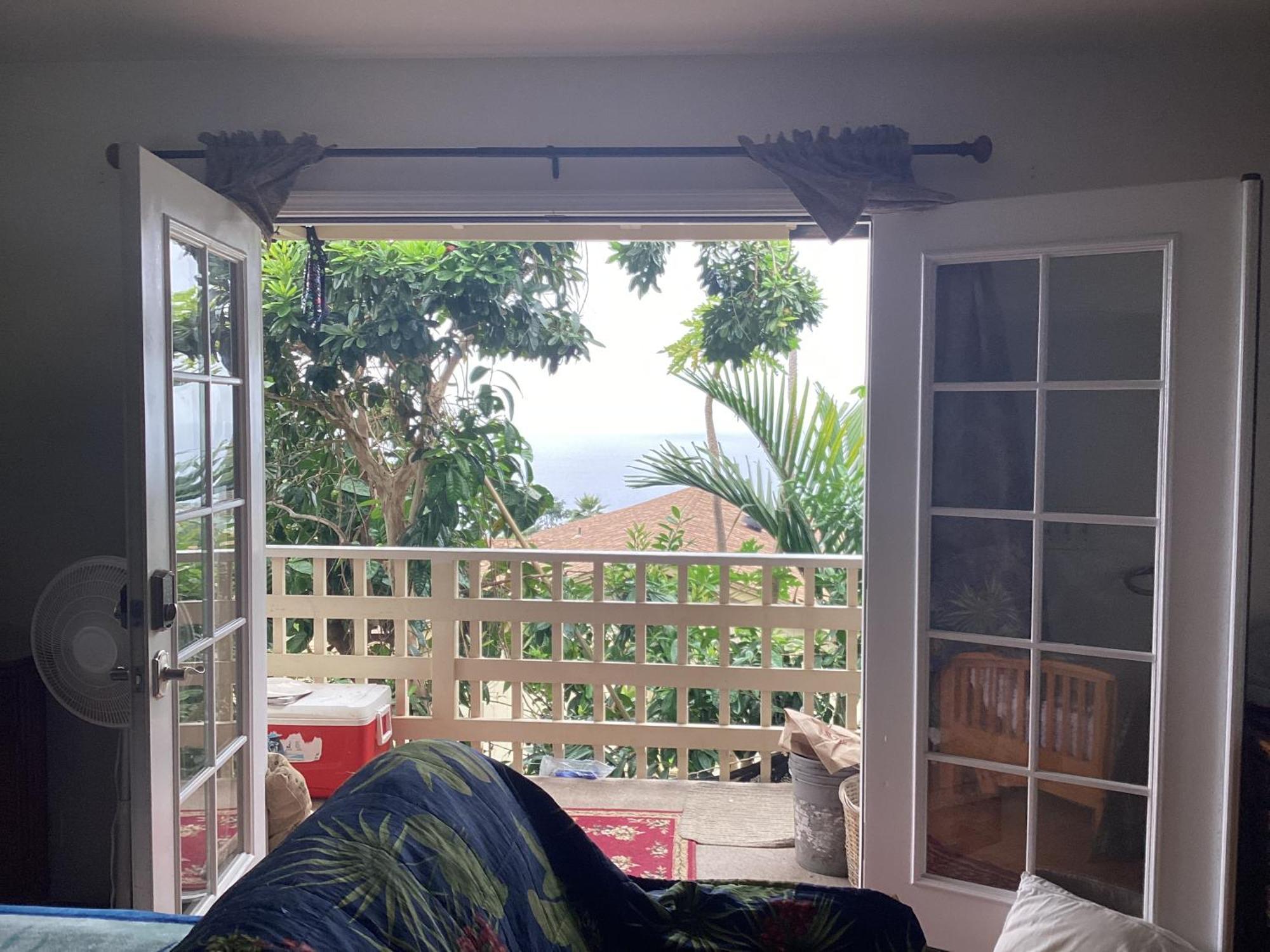Kona Hawaii Guest House A Unique Hawaii Experience Keauhou Exteriör bild