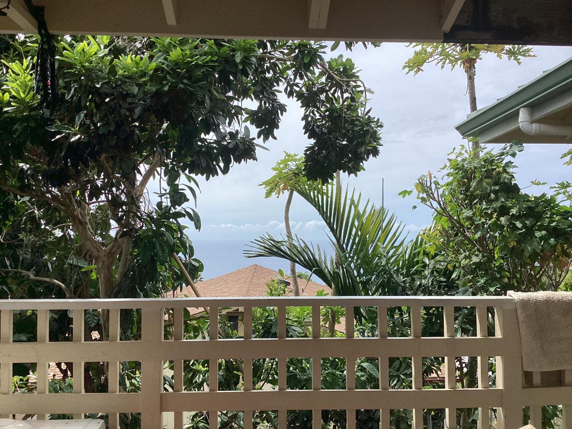 Kona Hawaii Guest House A Unique Hawaii Experience Keauhou Exteriör bild