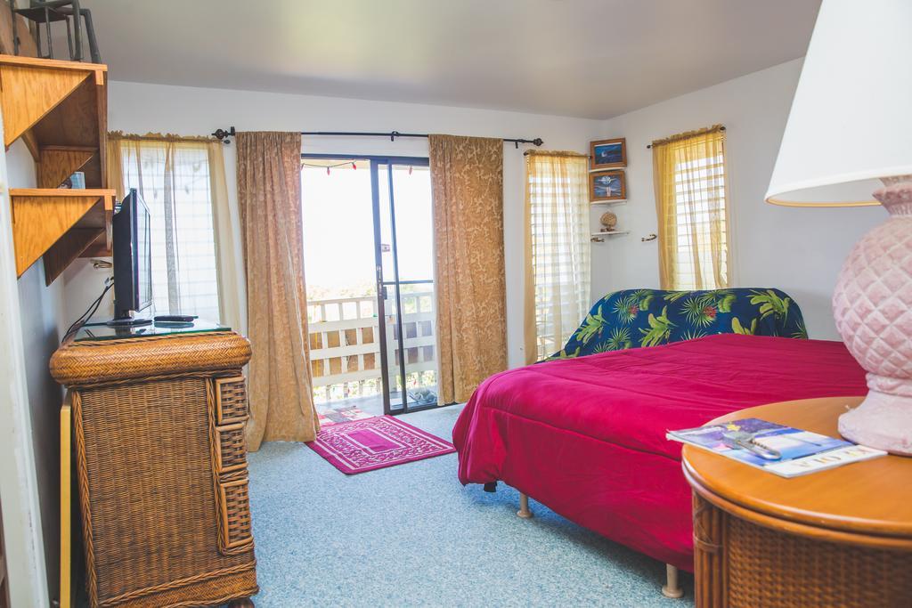 Kona Hawaii Guest House A Unique Hawaii Experience Keauhou Exteriör bild