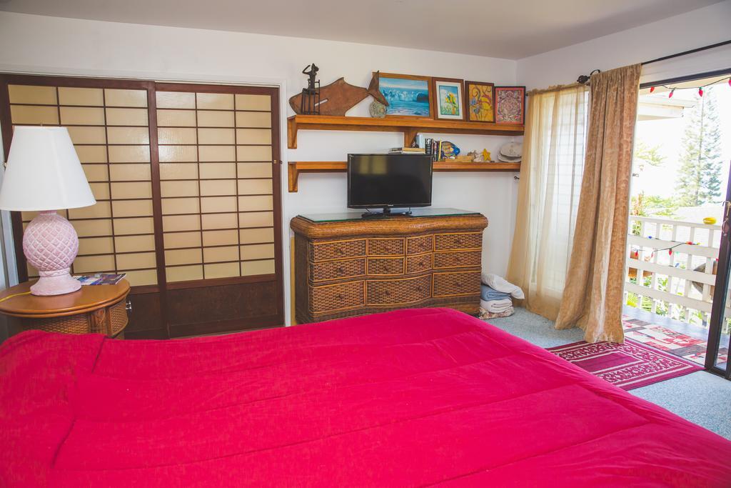 Kona Hawaii Guest House A Unique Hawaii Experience Keauhou Exteriör bild
