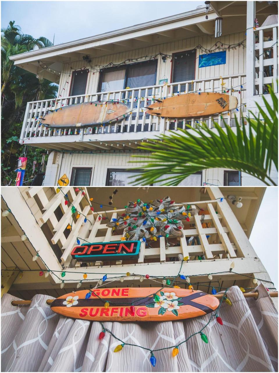 Kona Hawaii Guest House A Unique Hawaii Experience Keauhou Exteriör bild